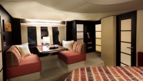 ANDREW - Master Cabin